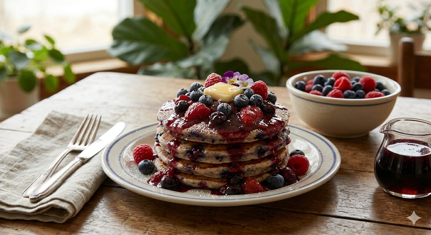 Berry Bliss