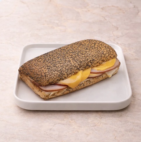 Hindi Füme Ciabatta