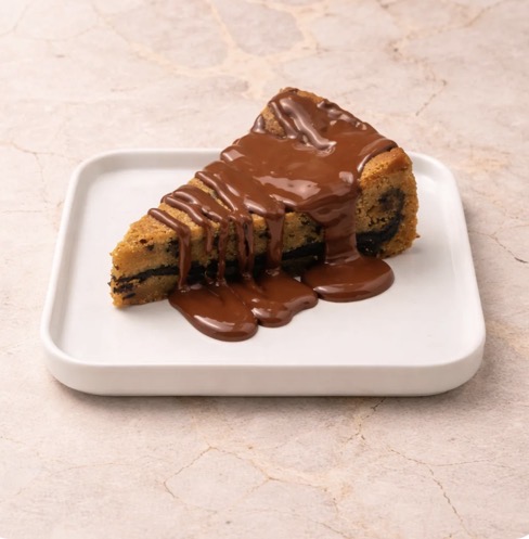 Cookie Pie