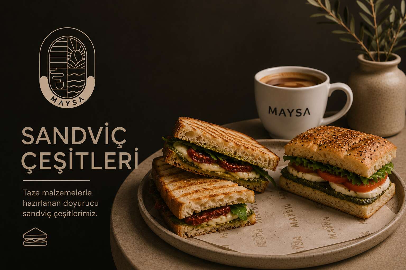 Sandviç