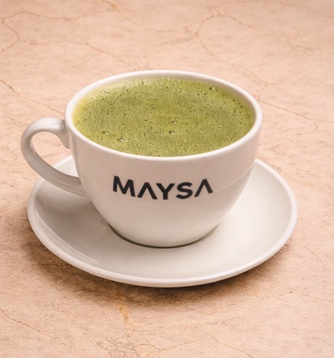 Matcha