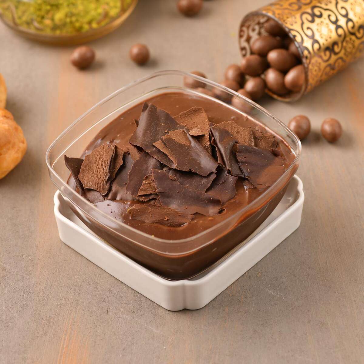 Profiterole