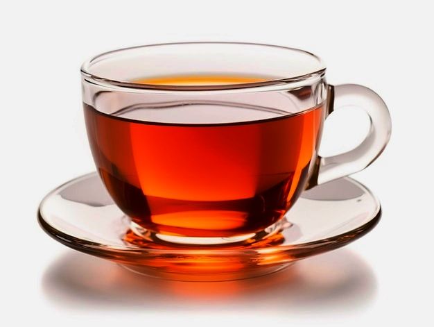 Fincan çay