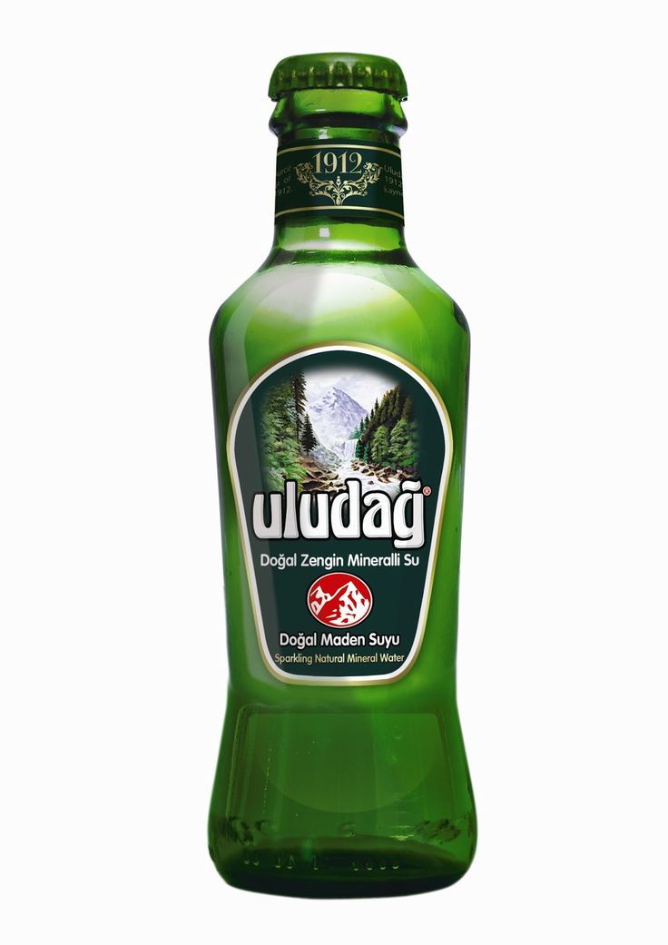 Sade soda