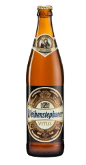 Weihenstephaner Vitus 33cc