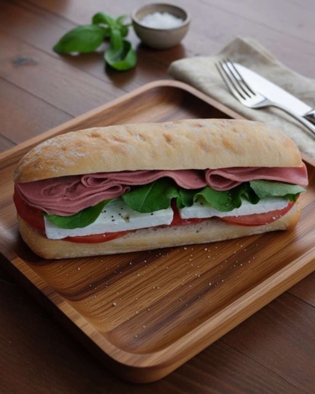 Chef's Special