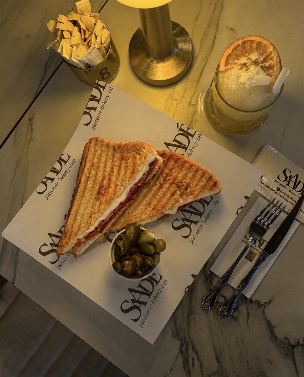 KARIŞIK EKMEK TOST 