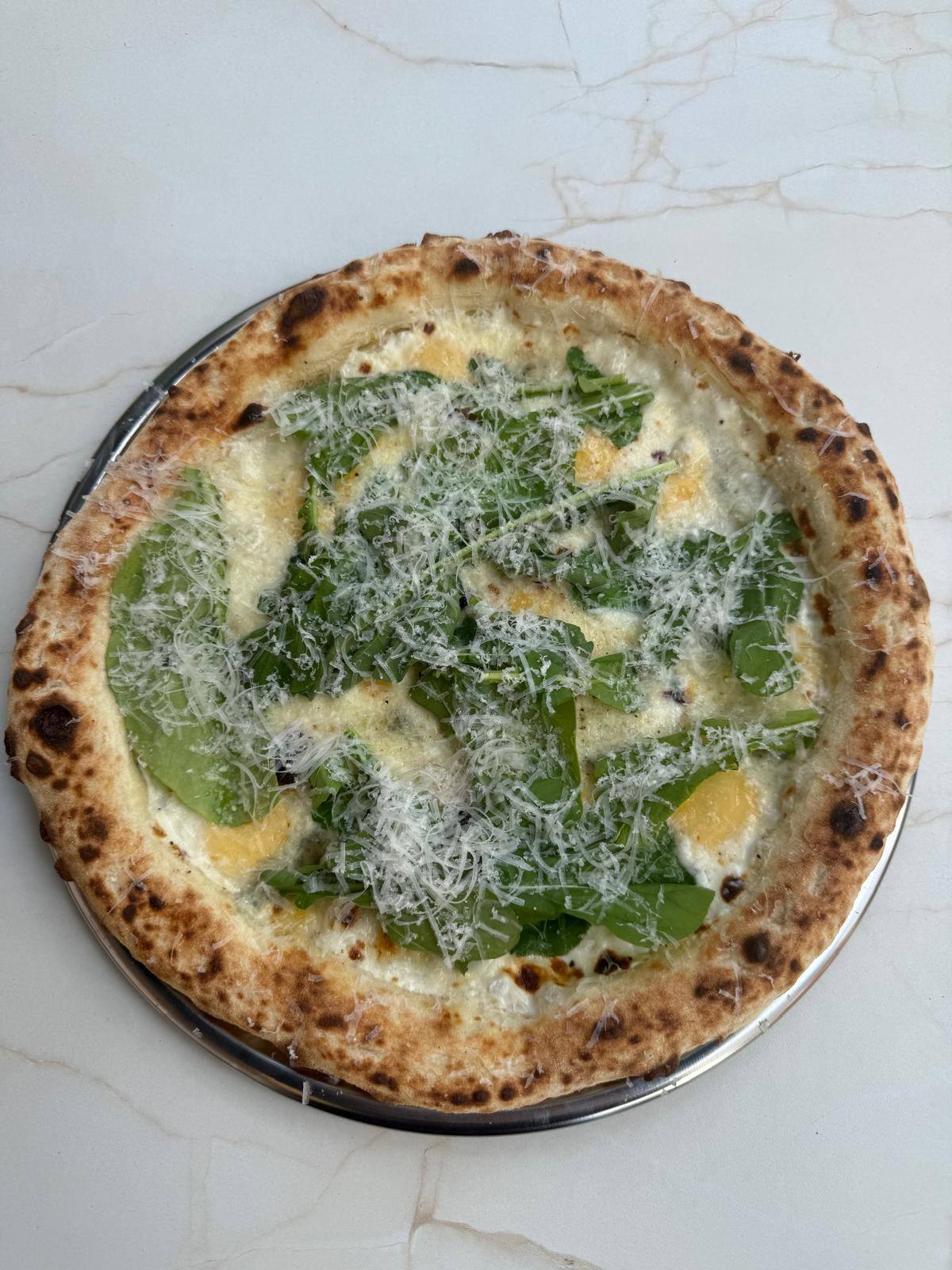 5 Peynirli