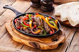 Etli Fajita