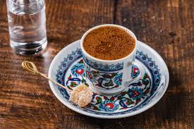 TÜRK KAHVESİ & DİBEK KAHVESİ
