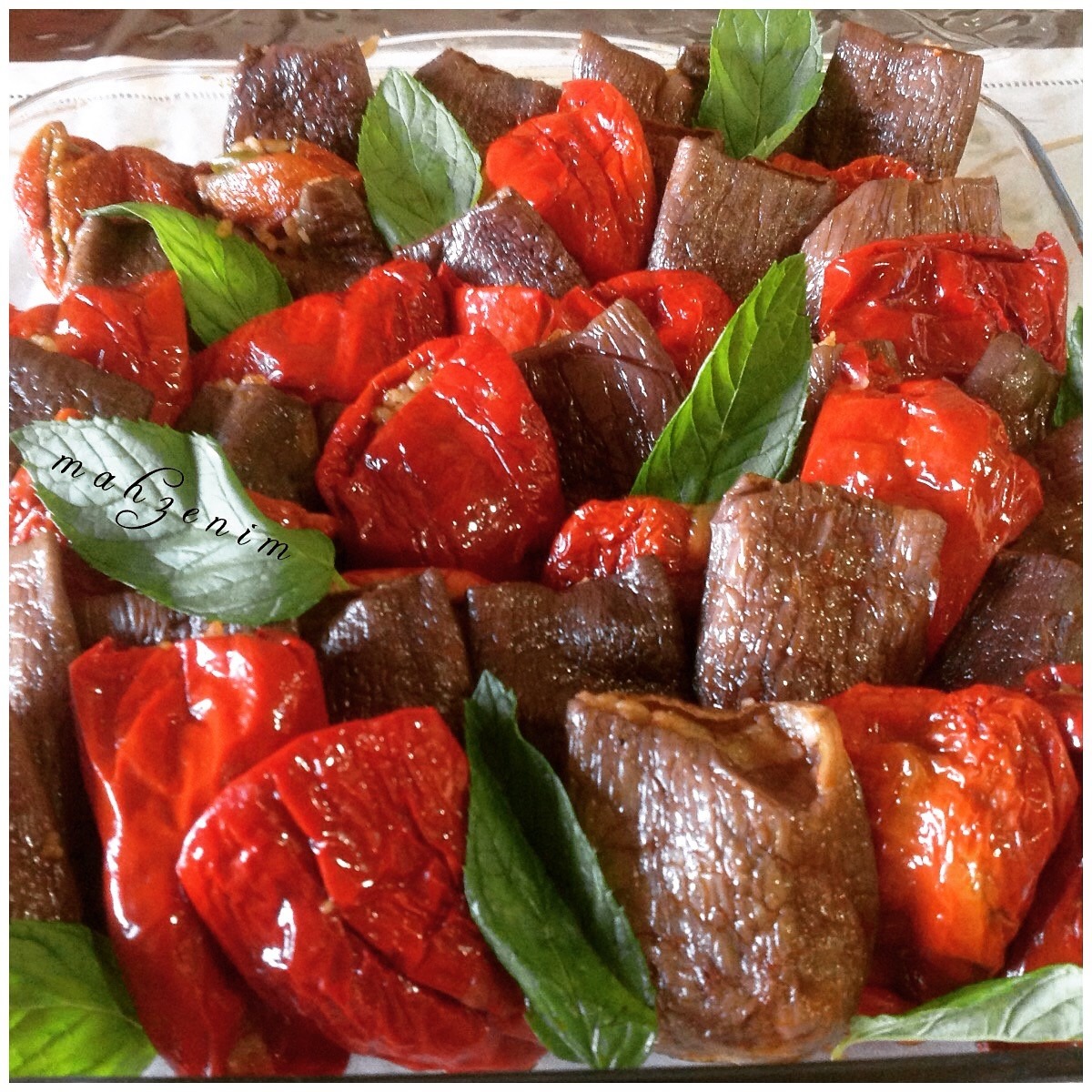 Kuru Dolma