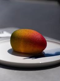 Mango Cedric