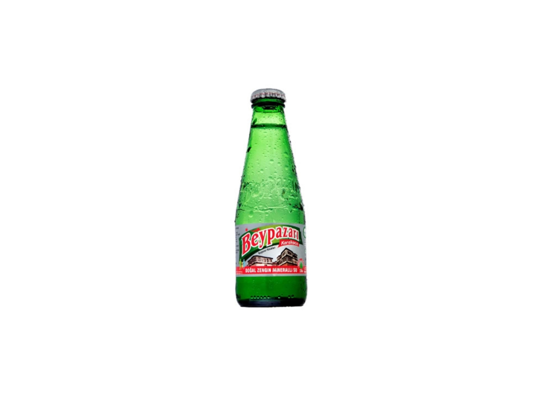 Soda (20 cl)