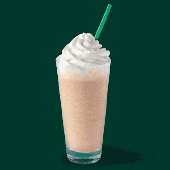 Frappe White