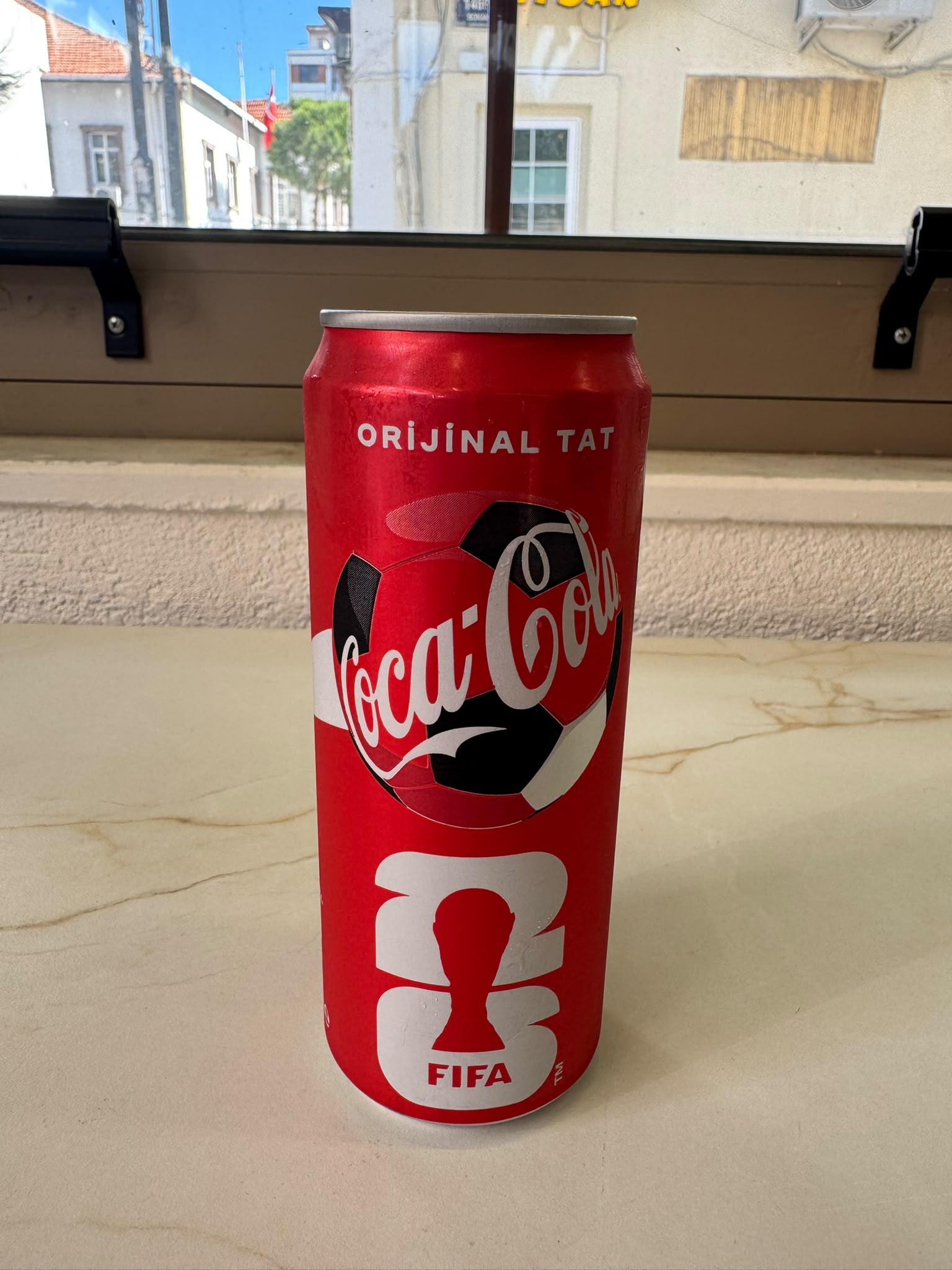 Coca Cola