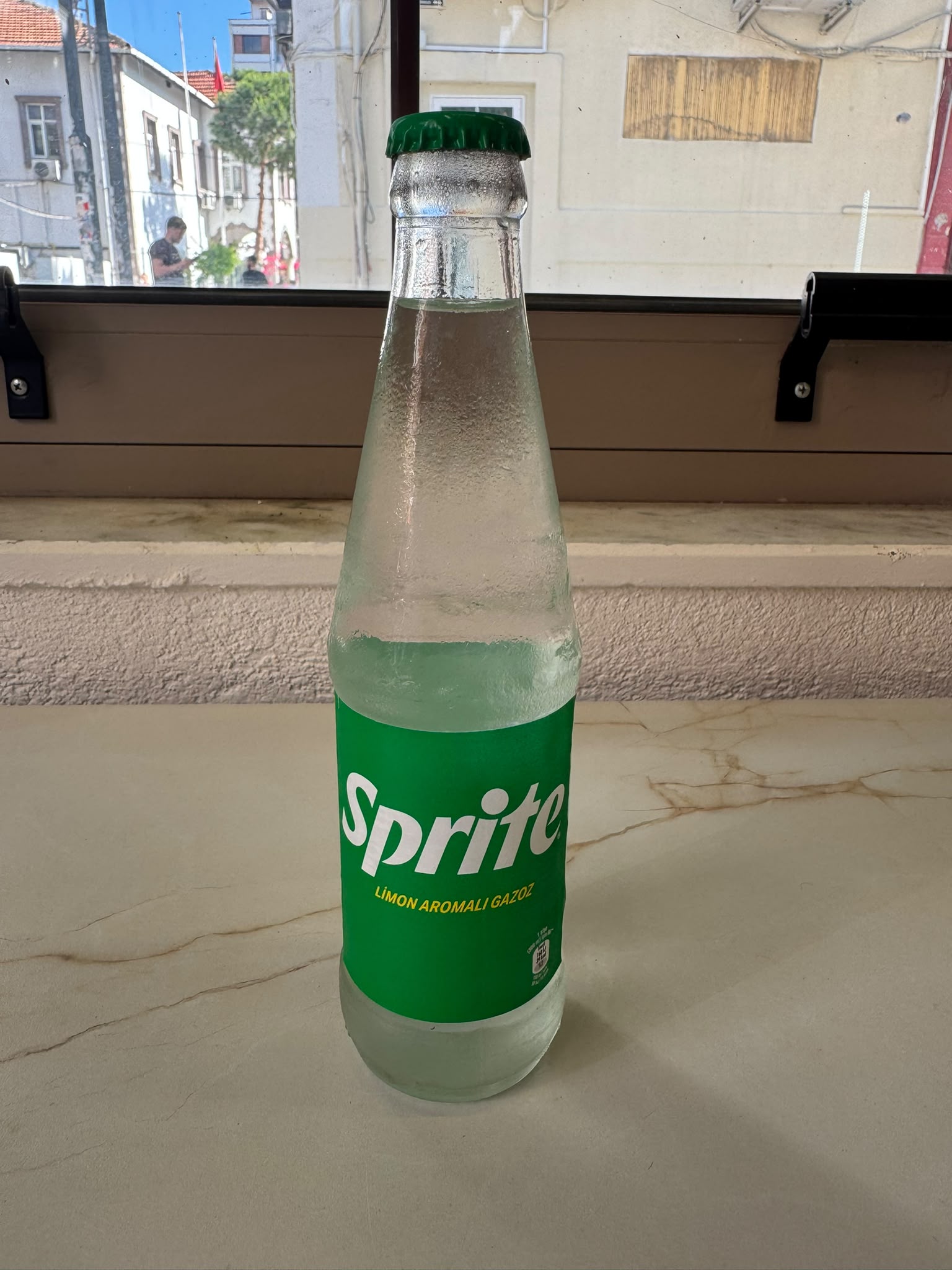 Sprite