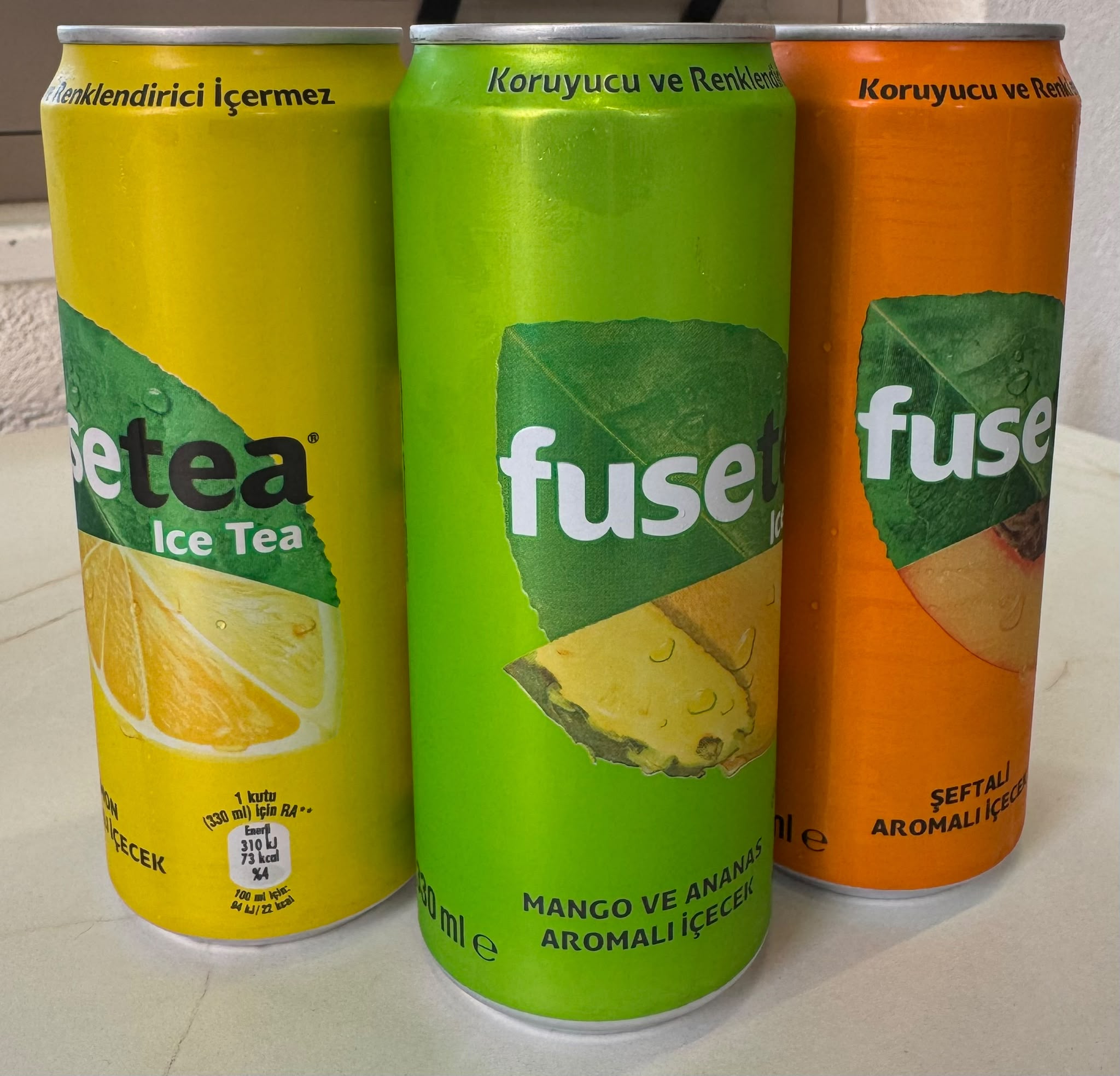Fustea