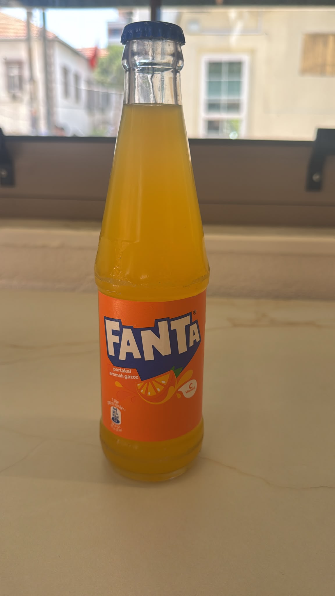 Fanta