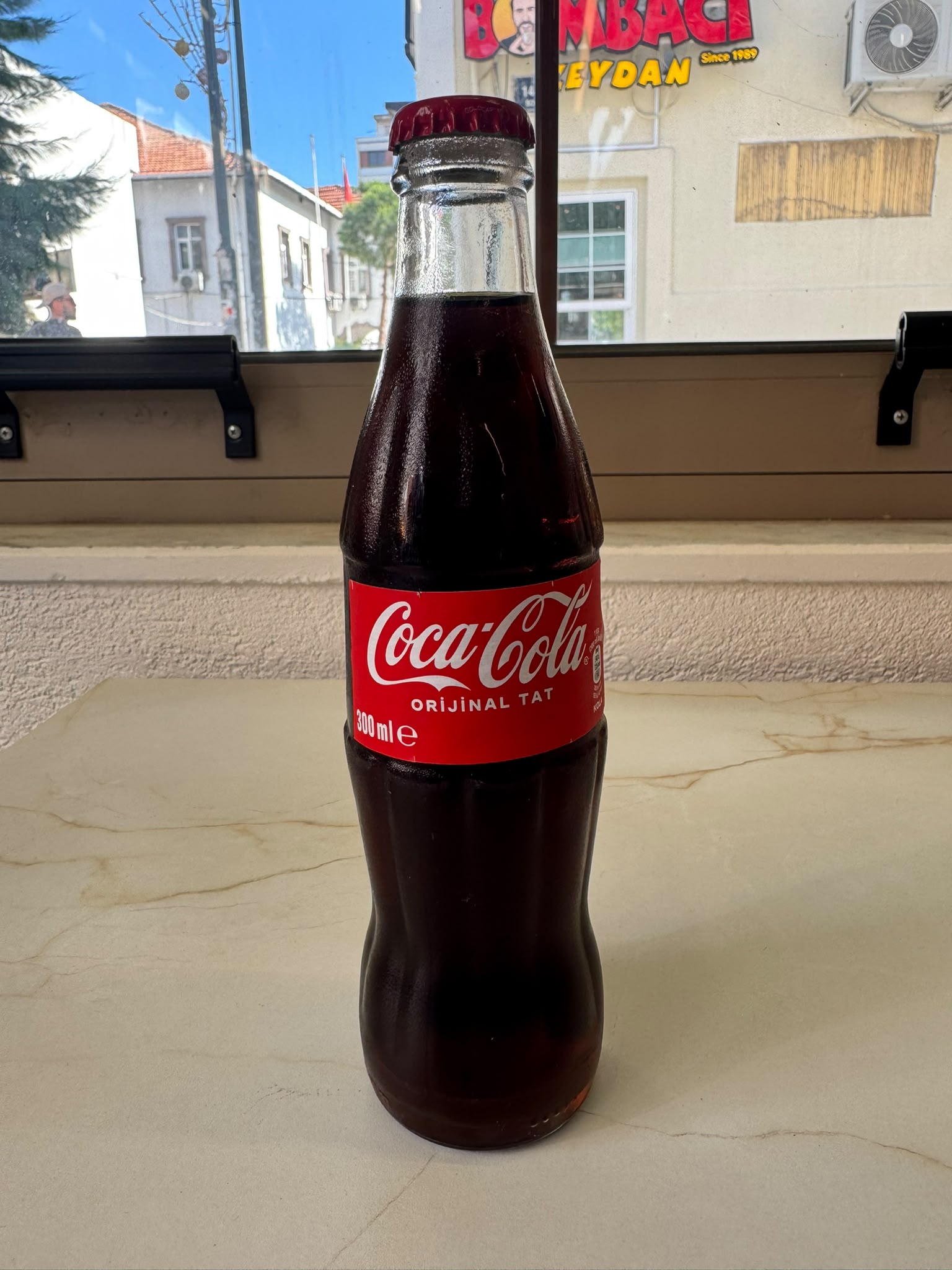 Coca cola 300 ml