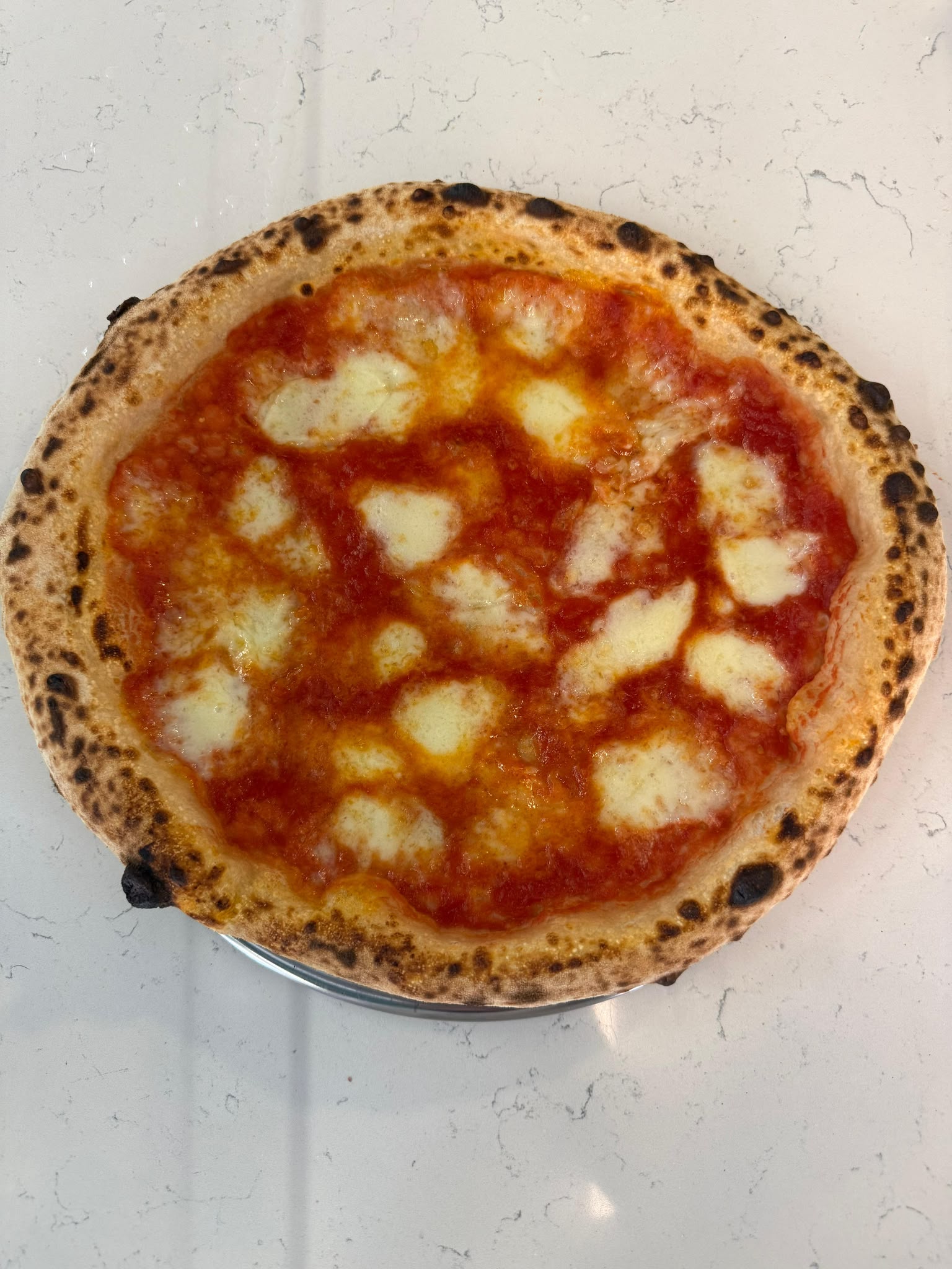 Margherita