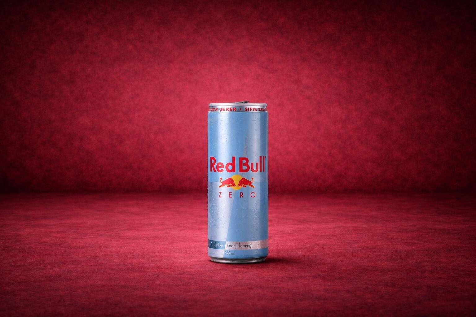 REDBULL ZERO