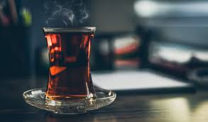 ÇAY