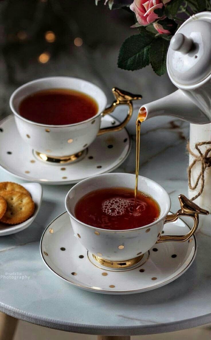 Fincan Çay