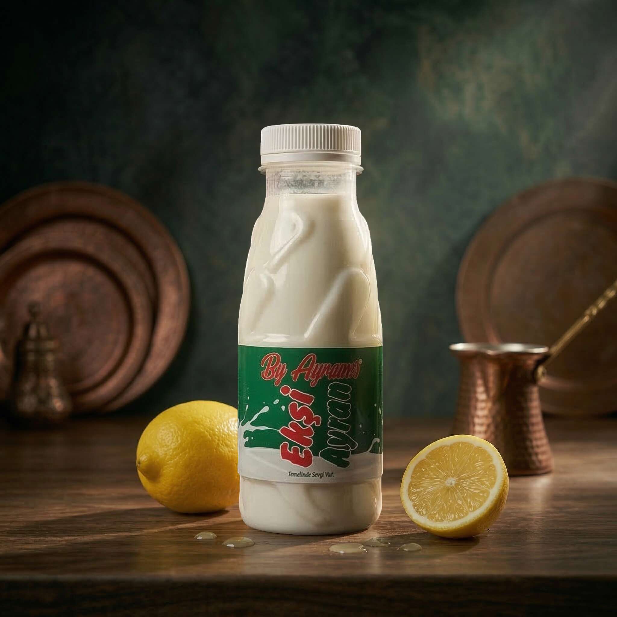 Ekşi Ayran