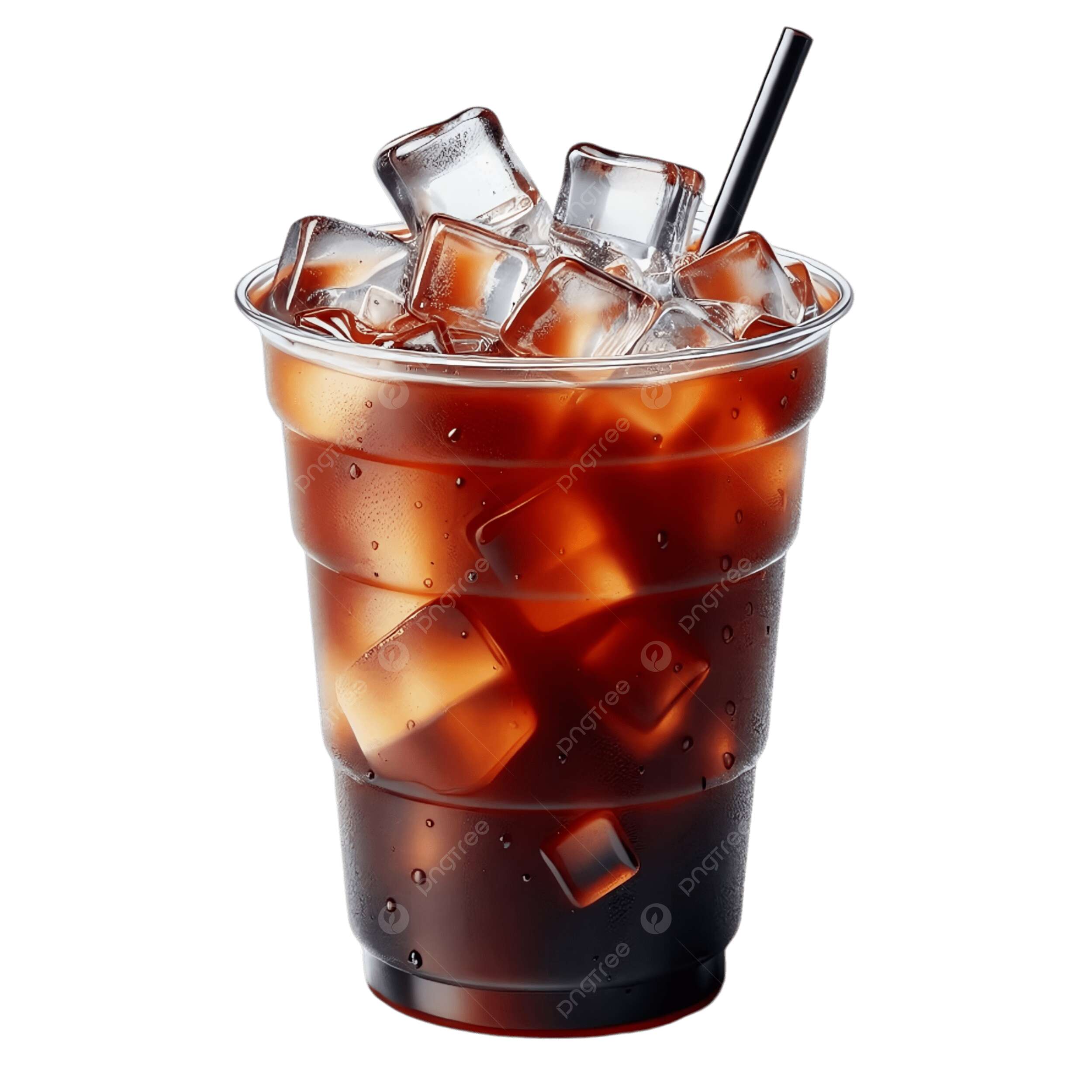 Ice Americano