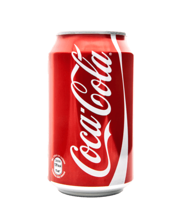 Coca-Cola