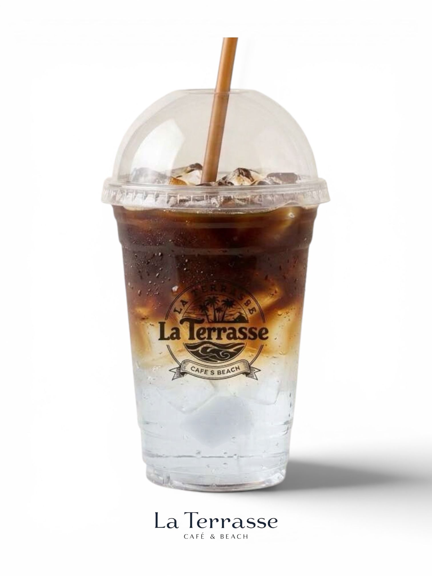 Ice americano