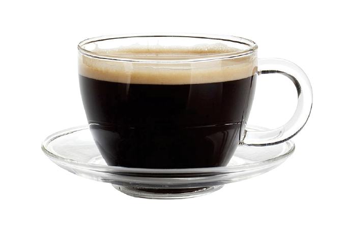 Duble Espresso