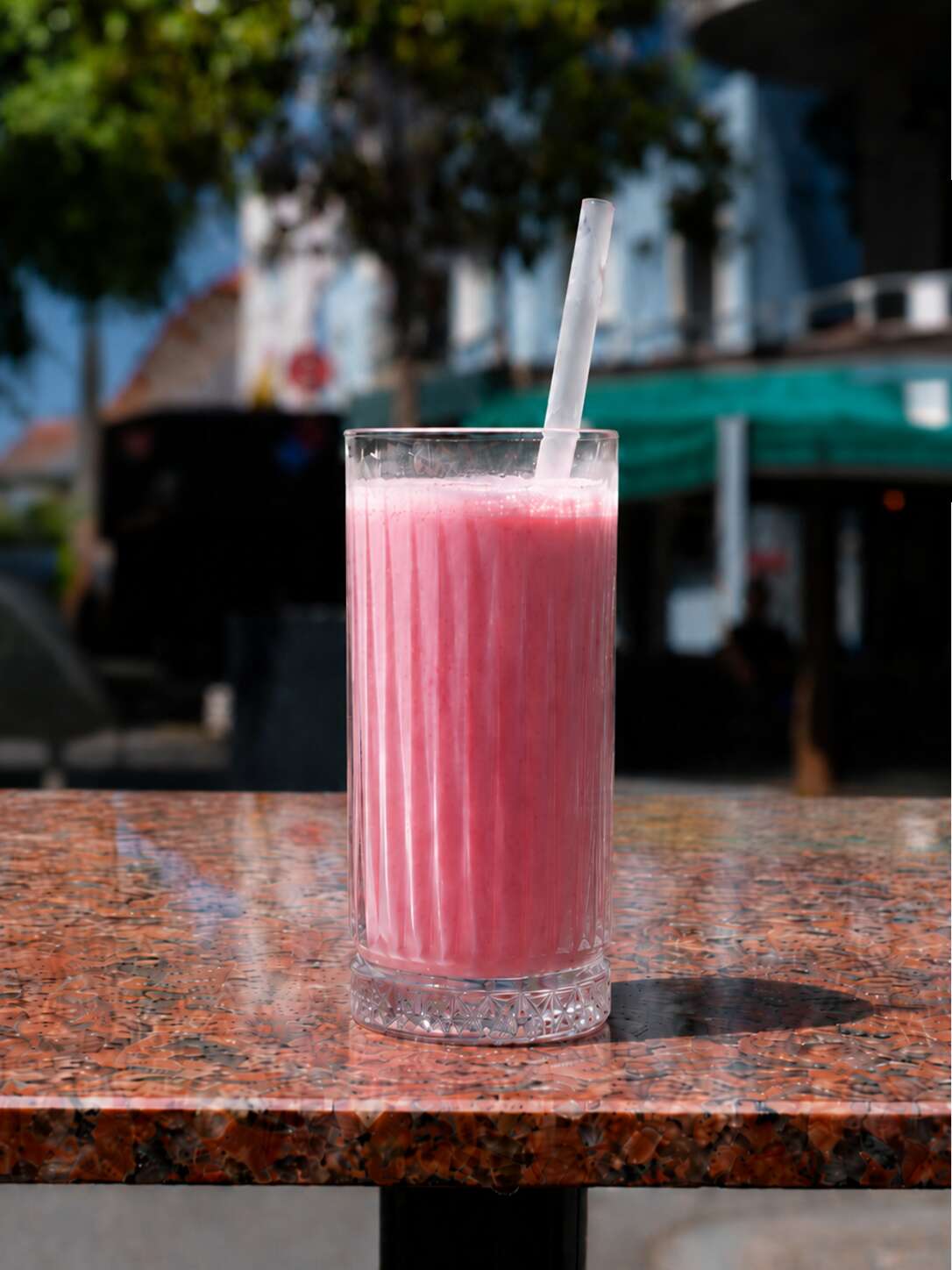 Öztaylan Smoothie