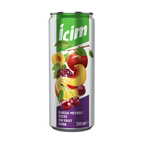 Fruit Juice (Large)