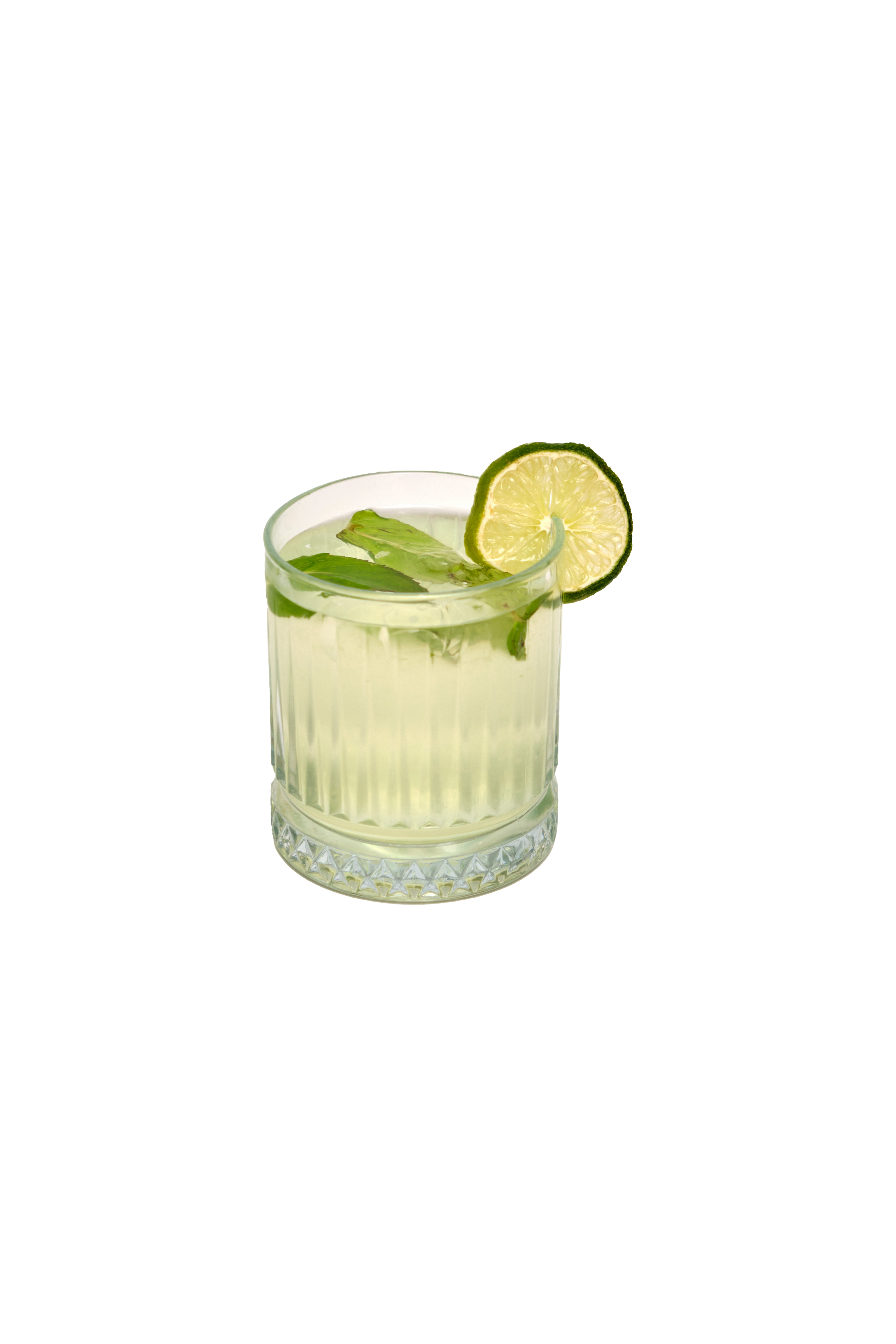 Cool Lime 