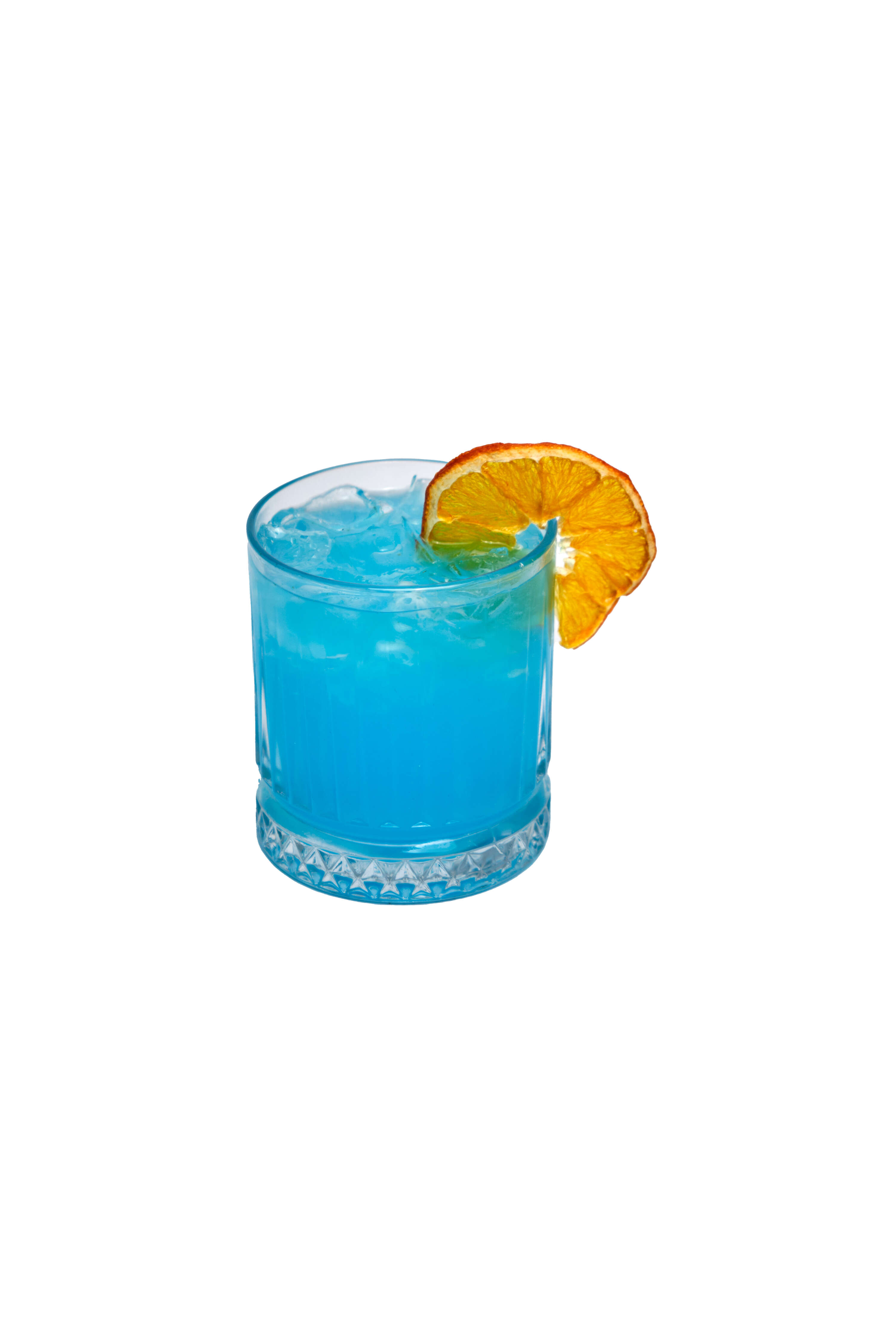 Blue Hawaii
