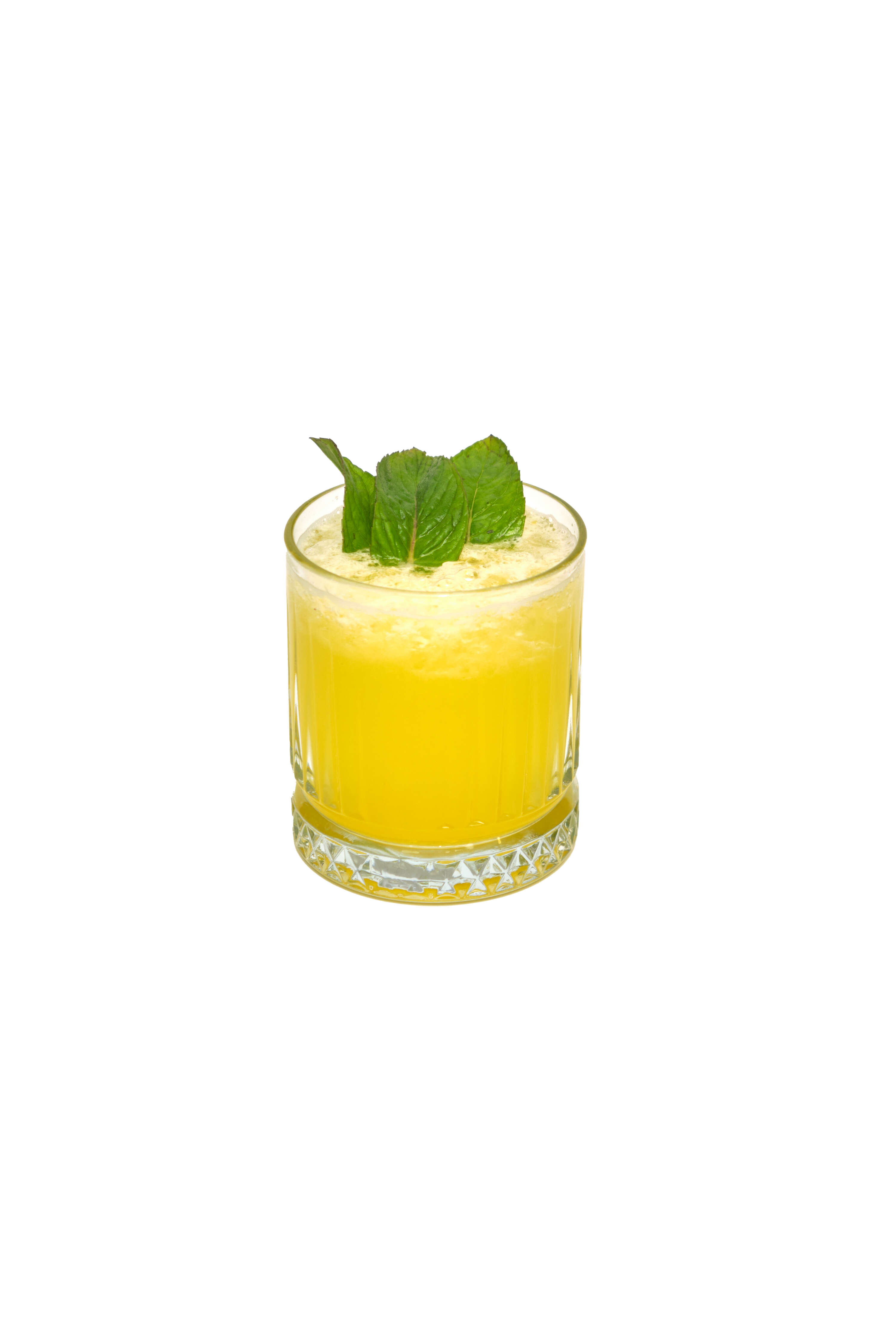 Ananas Frozen