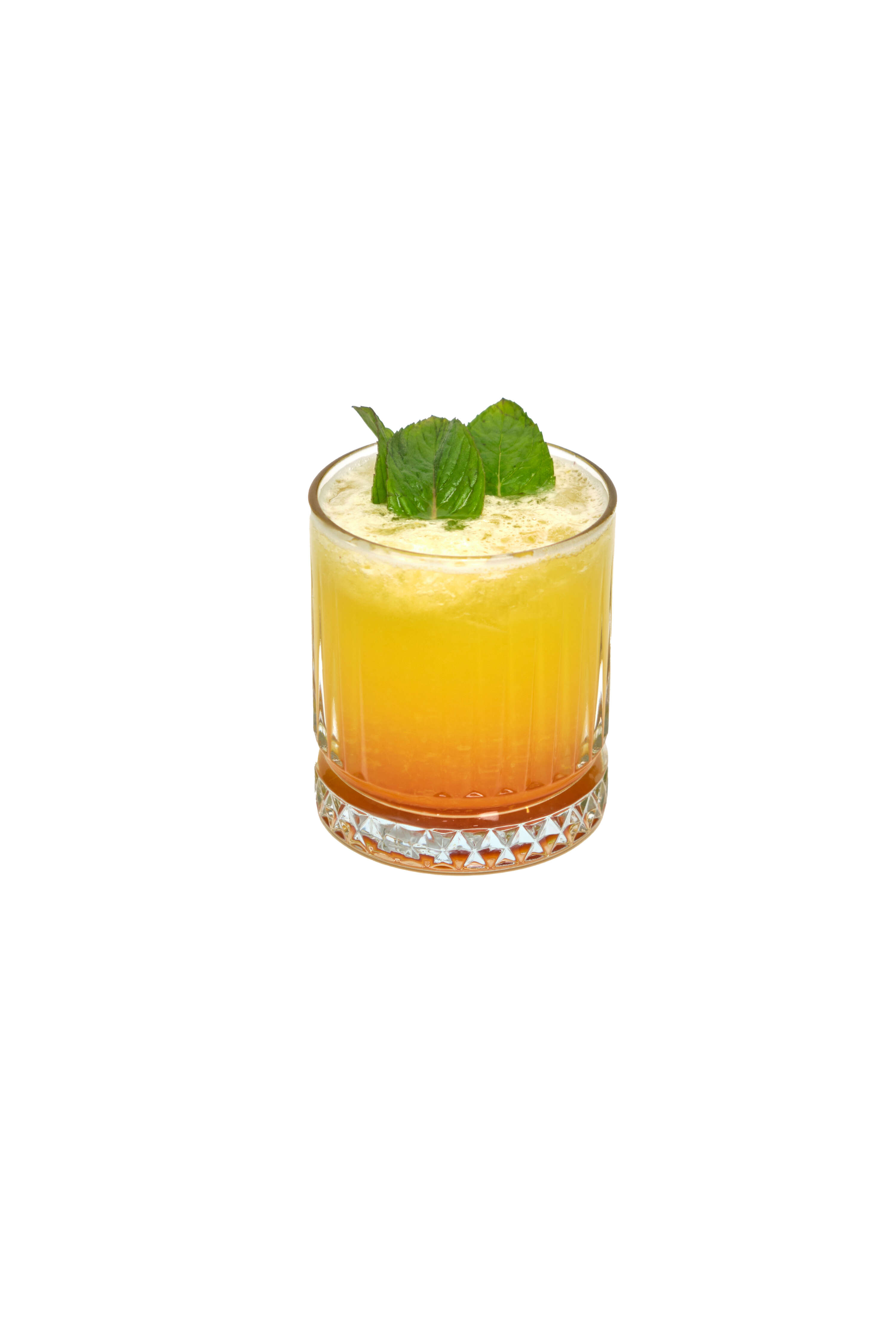 Mango Frozen