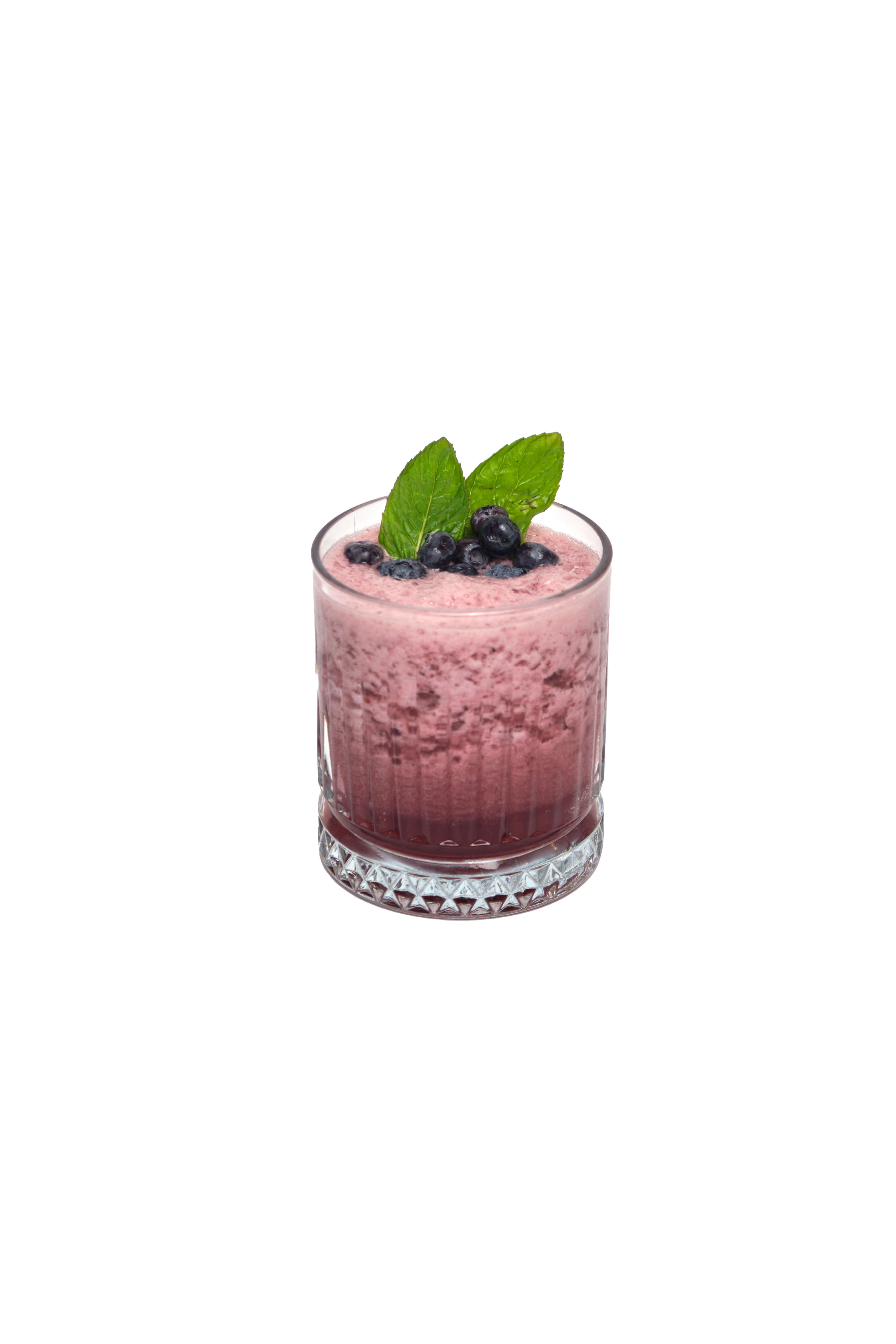 Orman Meyveli Frozen