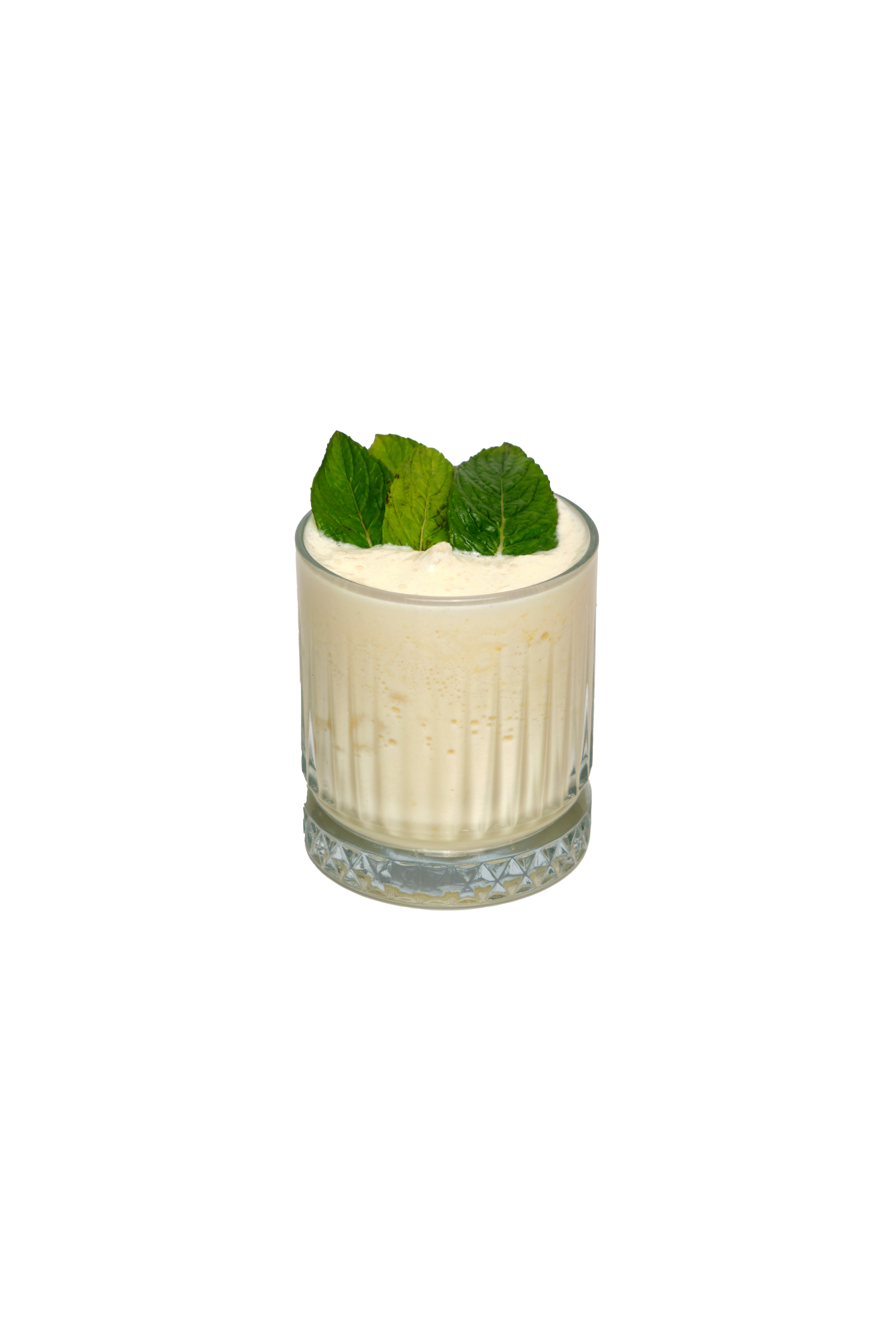 Mango-Ananas Smoothie