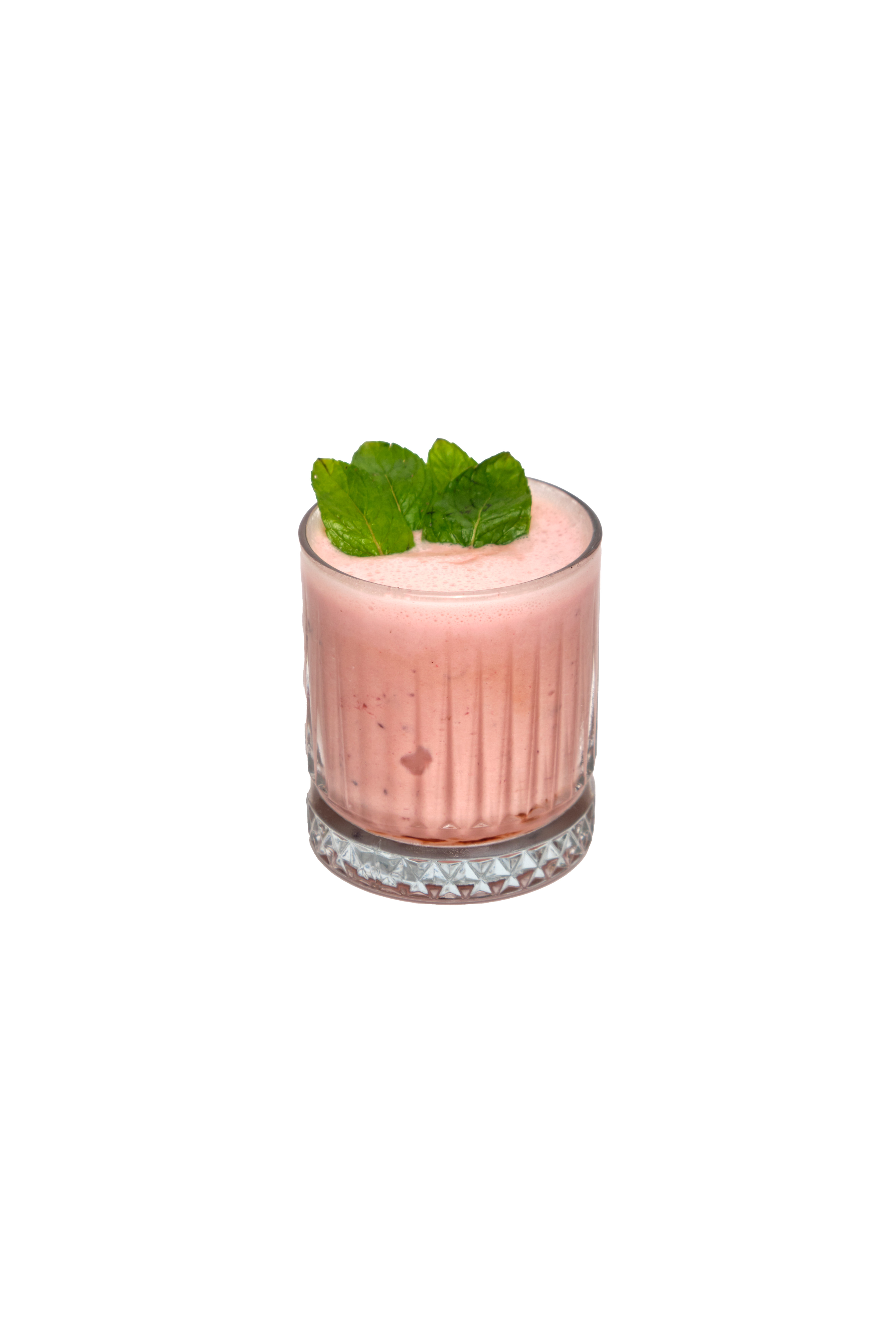 Orman Meyveli Smoothie