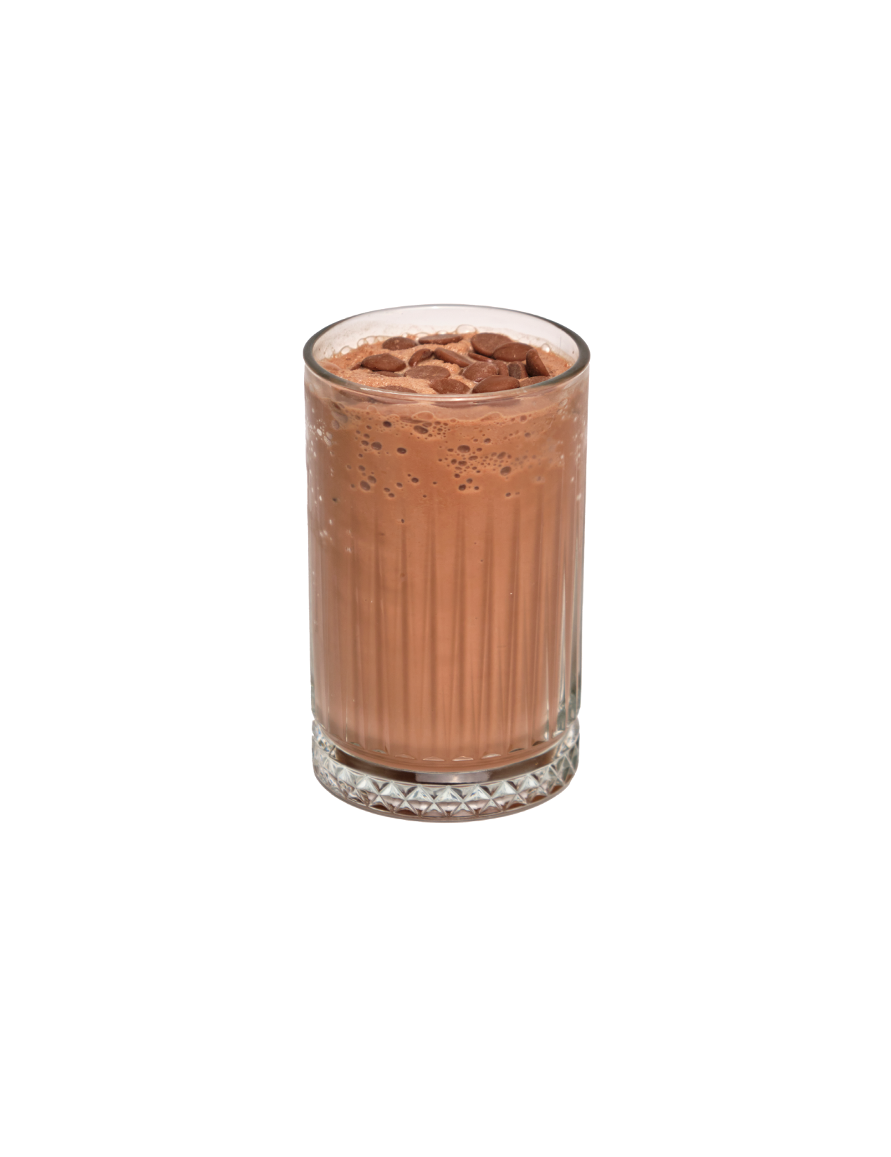 Çikolatalı Milkshake