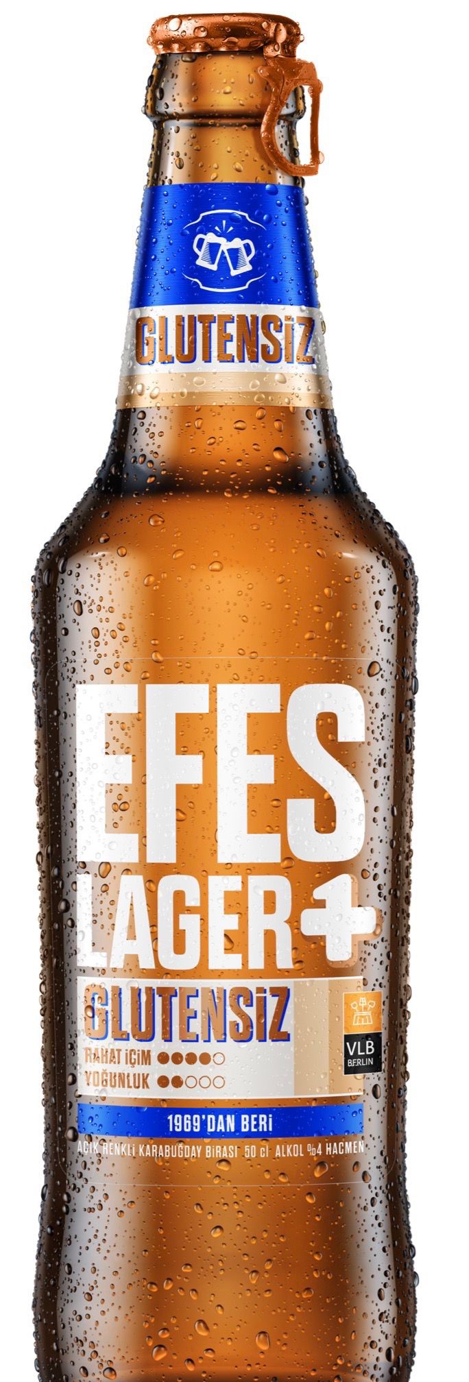 EFES GLUTENSİZ