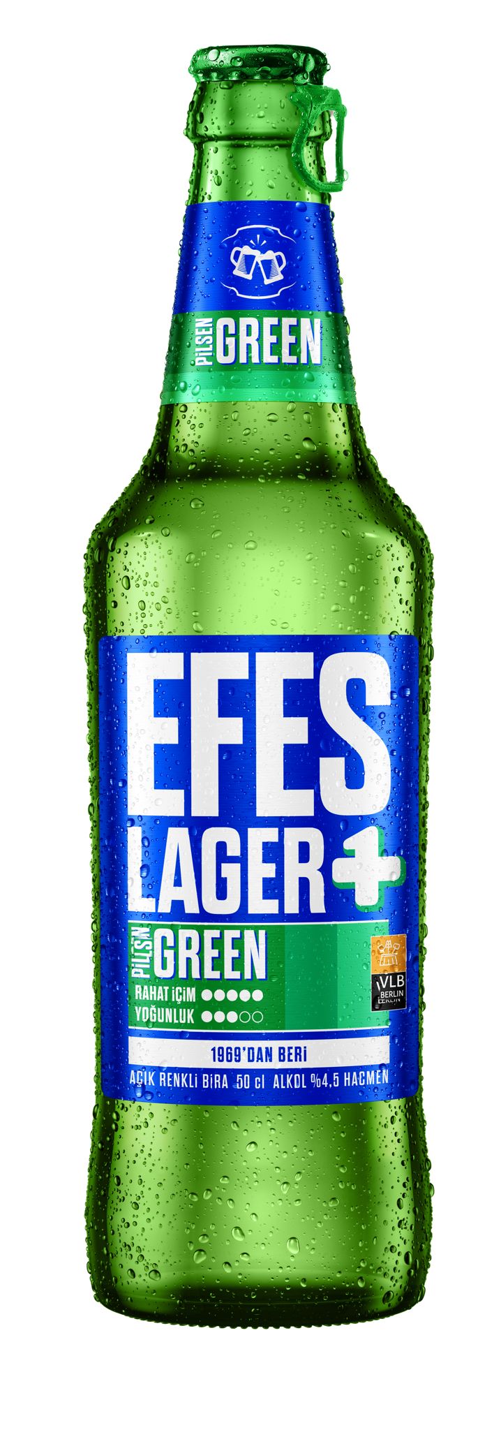 EFES ÖZEL SERİ 50CL ŞİŞE 