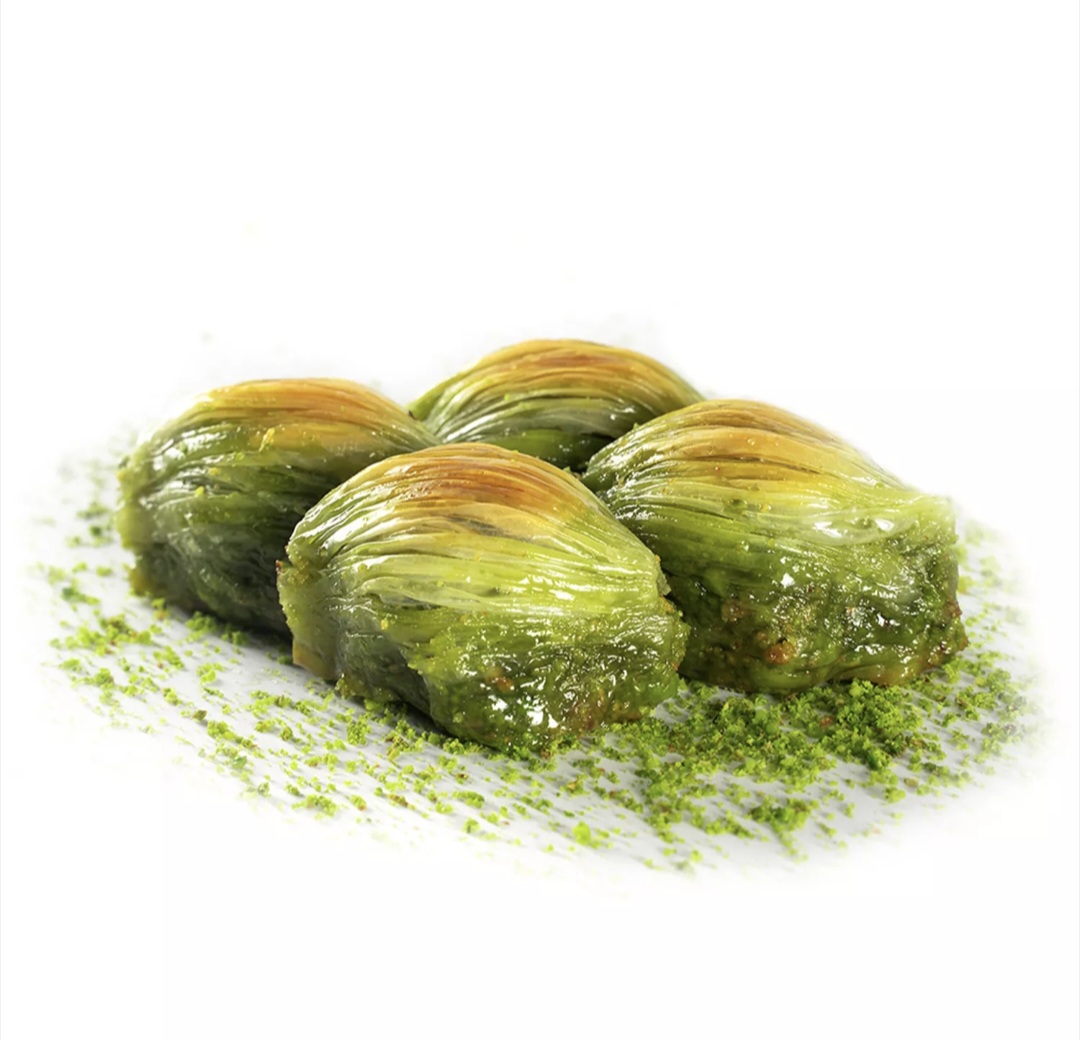 MİDYE BAKLAVA