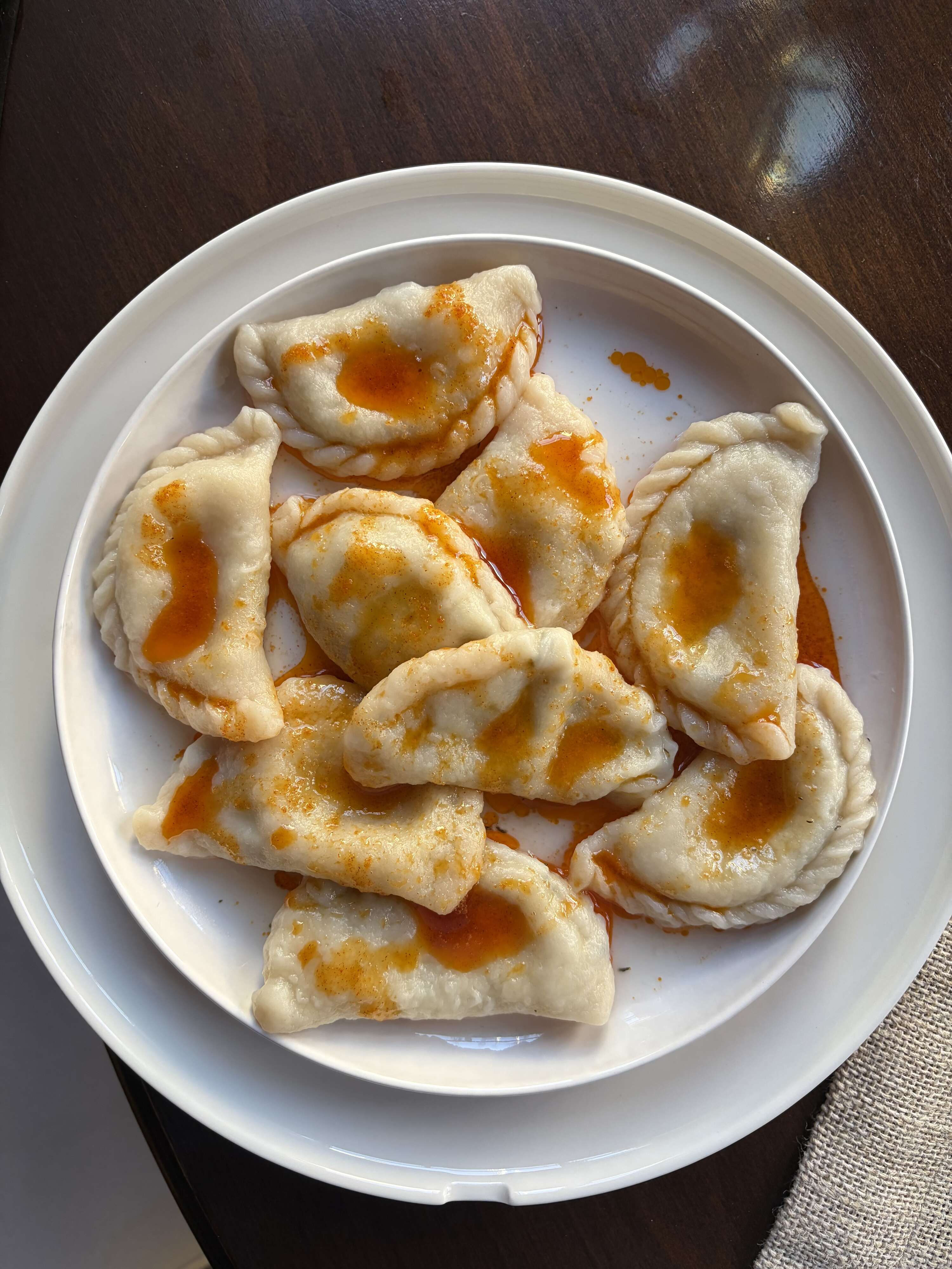 Haluj Peynirli