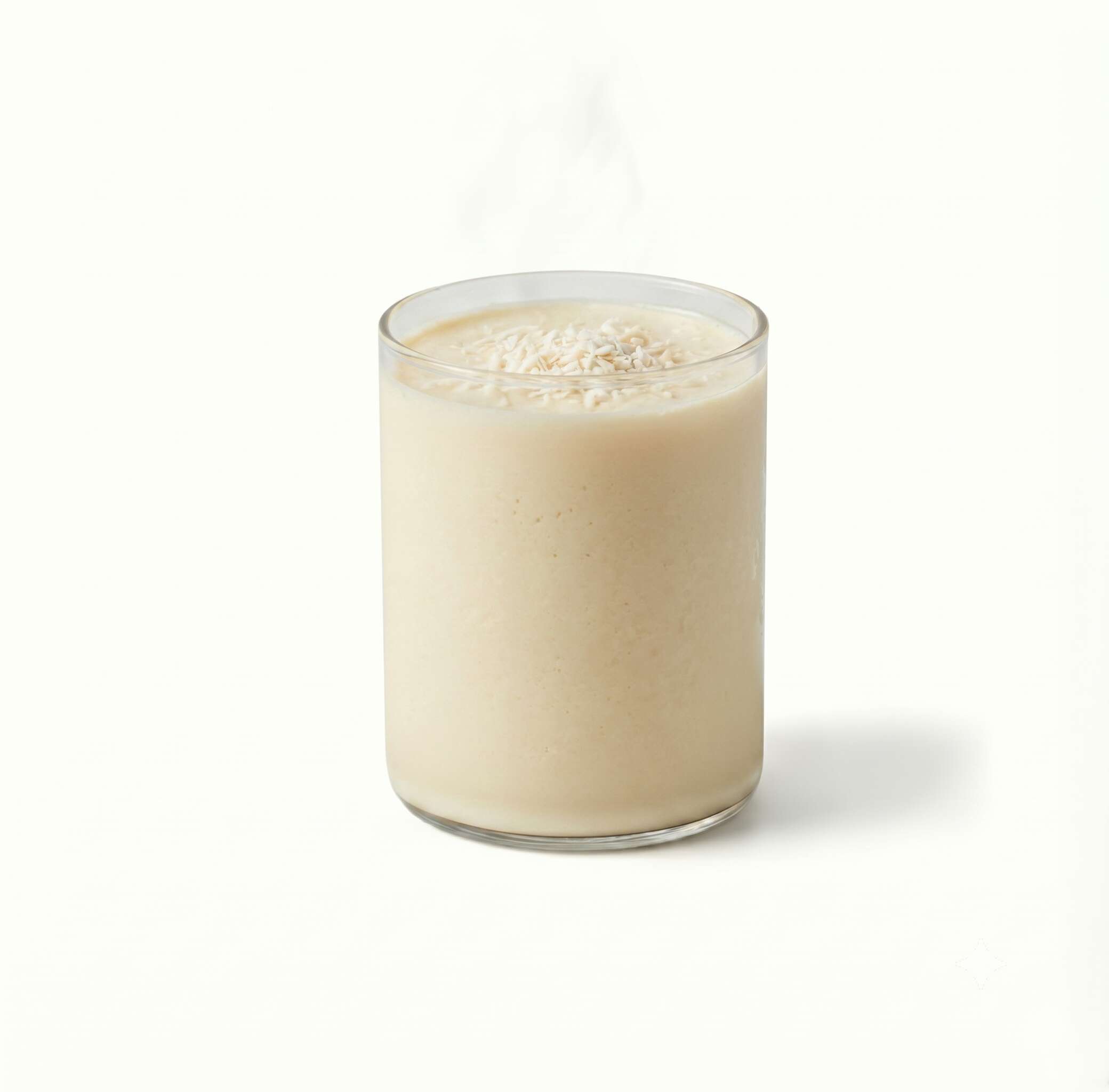 Vanilya Milkshake