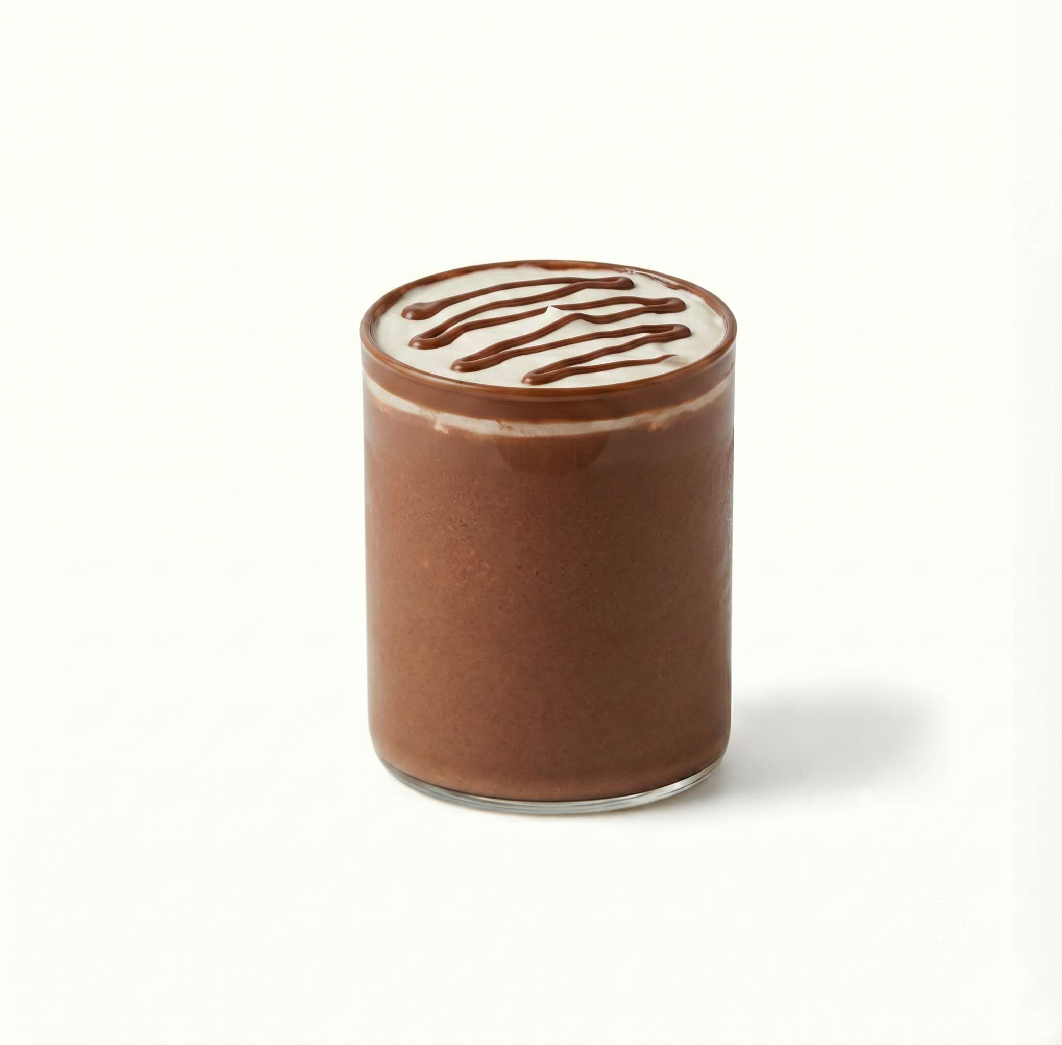 Nutella Milkshake