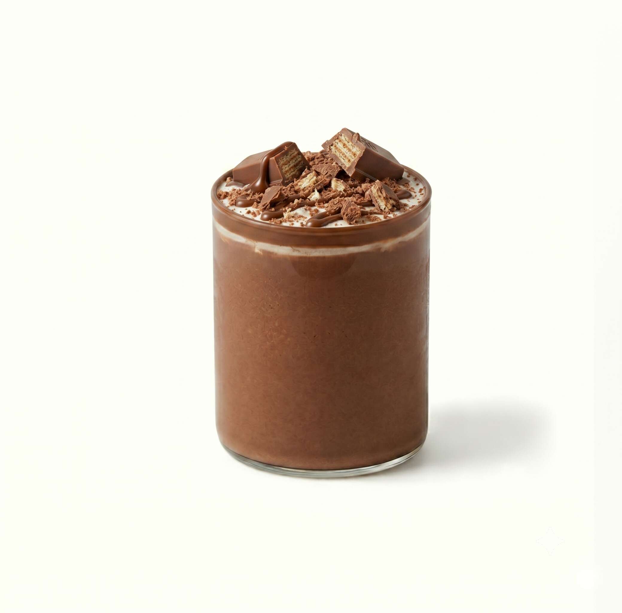 KitKat Milkshake