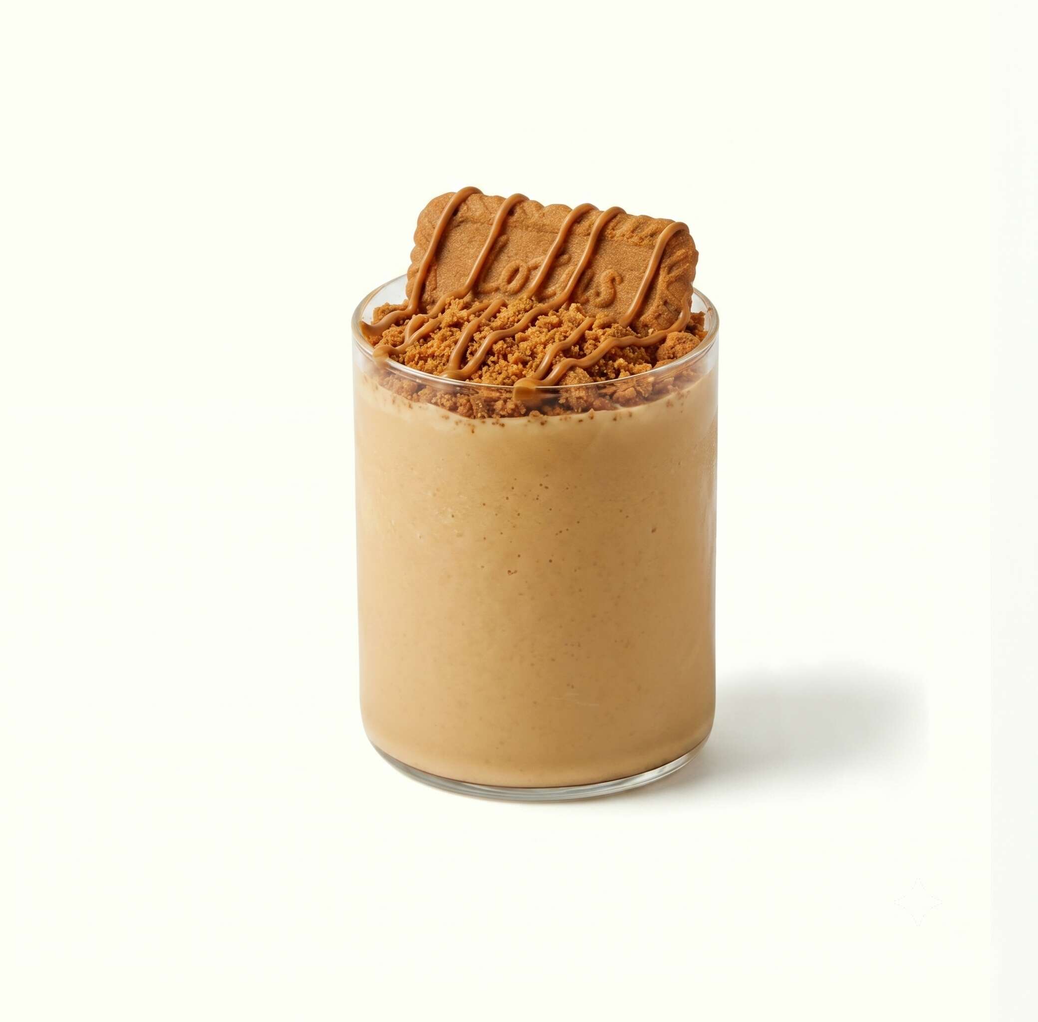 Lotus Milkshake
